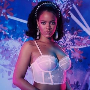 Savage X Fenty by Rihanna “Daisy Bustier”